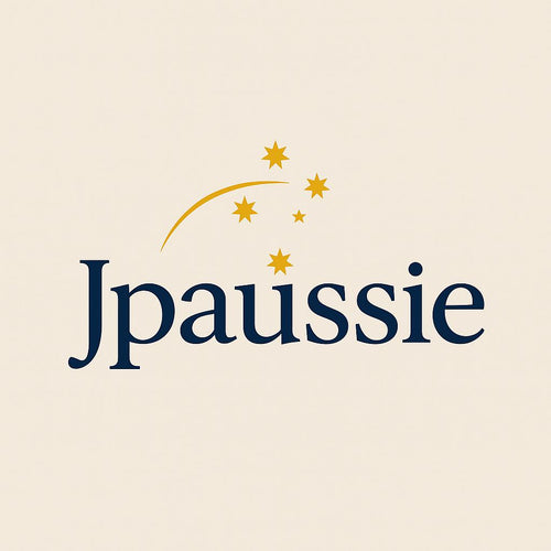JP Aussie