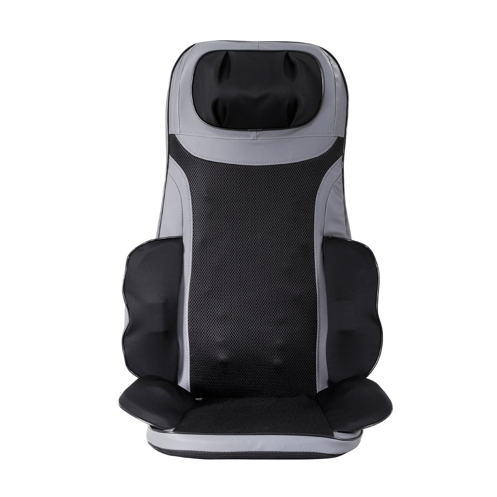 Livemor 8-nodes Full Back Massage Cushion Heating Massage Seats