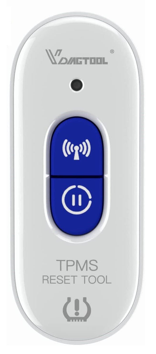TP508 TPMS Relearn Tool for GM Tire Pressure Reset