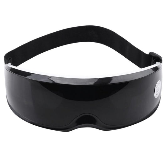 Orku Magnetic Eye Massager Rechargeable - Wireless Pressure Vibration Electric