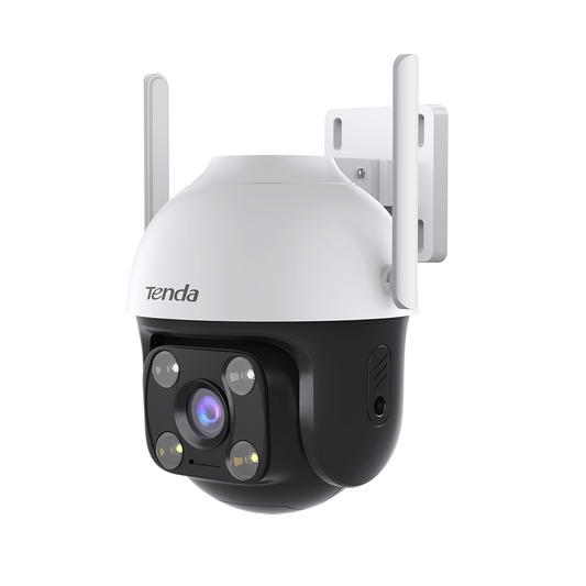 Tenda CH3-WCA 2MP Hi-speed ceiling-mount PTZ Camera