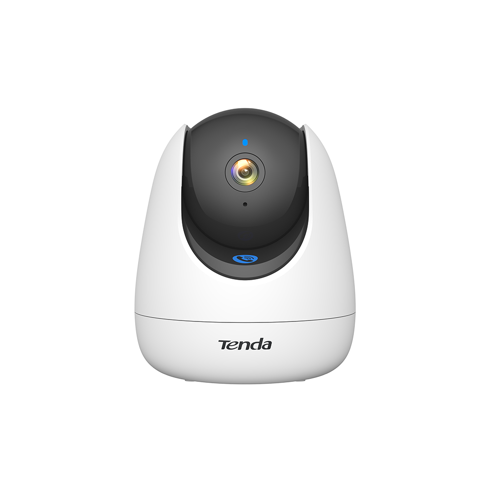 Tenda CP3 Pro 3MP HD Wireless Security Pan/Tilt Camera