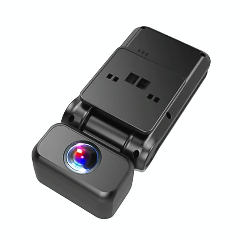 Hd Dual Camera Car Dash Cam with Night Vision and Wifi