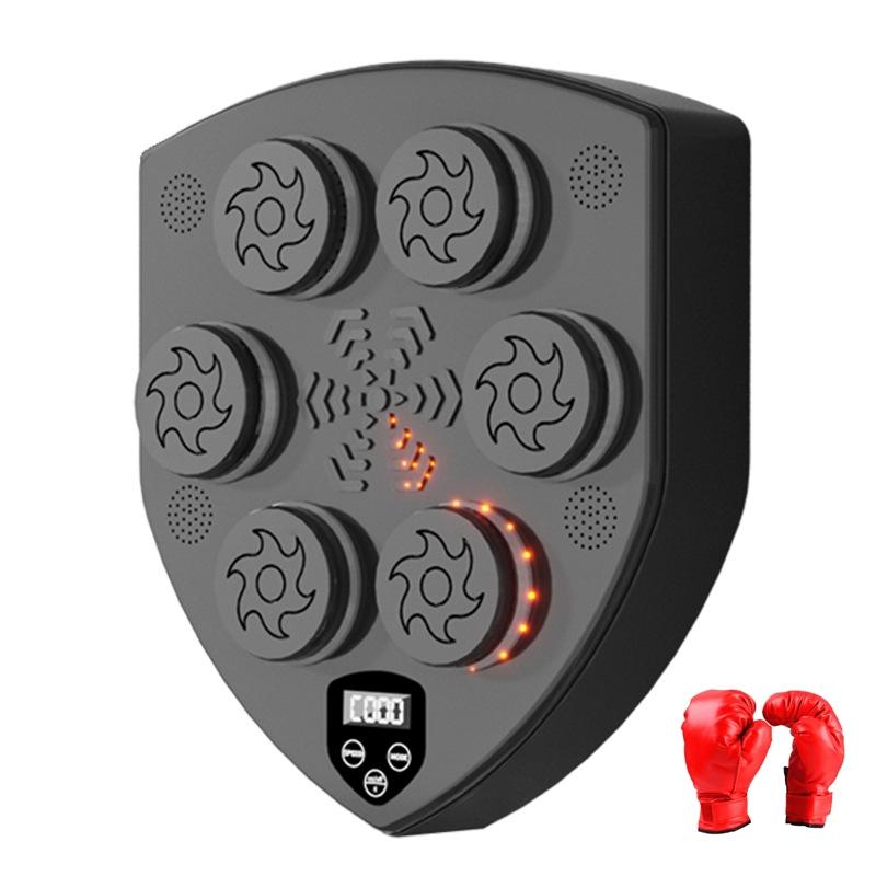 Target Boxing Machine For Smart Sandbag Training - Boxing Target