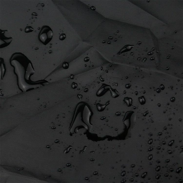 Outdoor Furniture Storage Bag - 210d Oxford Cloth - 122x39x55cm