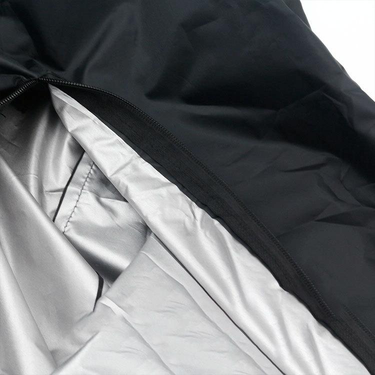 Outdoor Furniture Storage Bag - 210d Oxford Cloth - 122x39x55cm