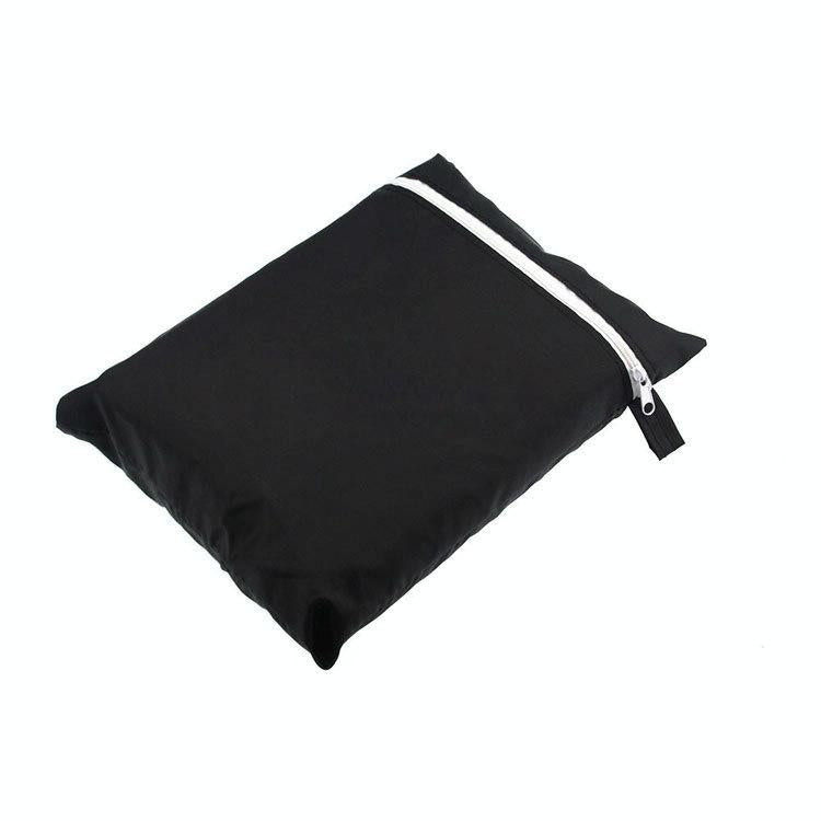 Outdoor Furniture Storage Bag - 210d Oxford Cloth - 122x39x55cm