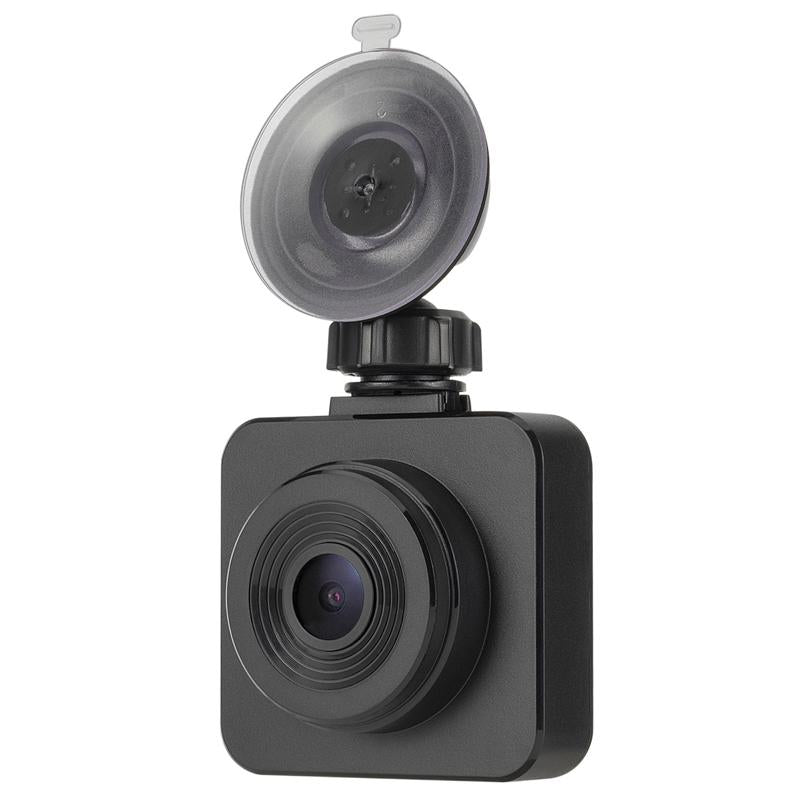 1080p Wifi Car Recorder with Hidden Hd Voice Prompt