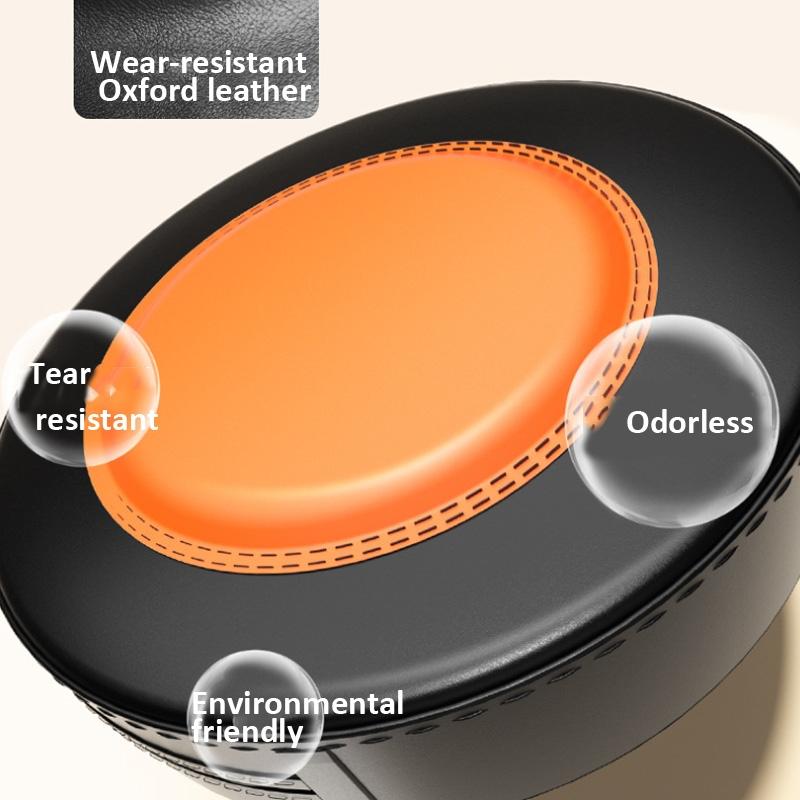 Wall Target Sandbag For Boxing Training And Fitness - 40Cm Square