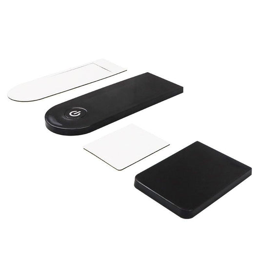 Electric Scooter Accessory Double-sided Glue Display Panel Surface Cover - For Xiaomi M365 Pro