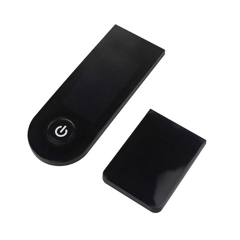Electric Scooter Accessory Double-sided Glue Display Panel Surface Cover - For Xiaomi M365 Pro