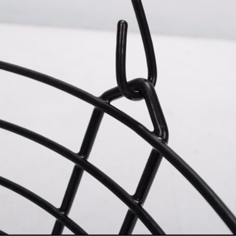 Versatile Golf Ball Basket - Large Capacity