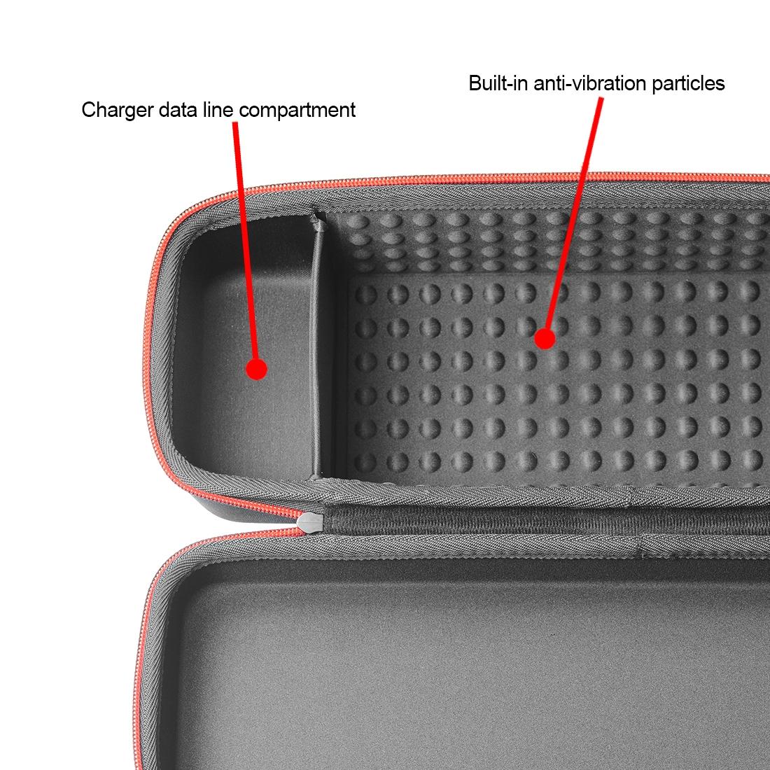 Airwrap Portable Storage Bag - Protect your Device