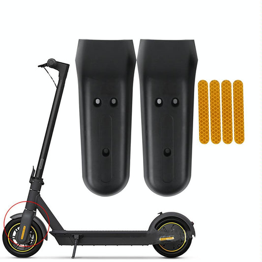 Ninebot Max G30 Front Fork Cover - Scooter Protection