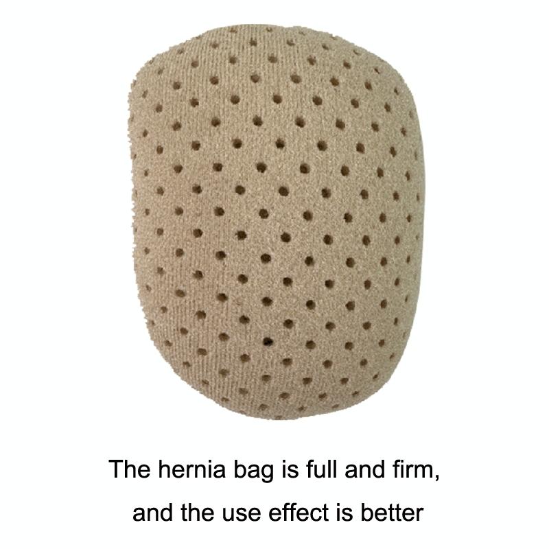 Groin Protection Belt For Adults Black - Black