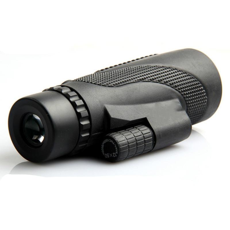 High Power 40X60 Monocular Binoculars - Full Hd Optics