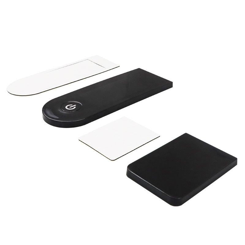 Electric Scooter Accessory Double-sided Glue Display Panel Surface Cover - For Xiaomi M365