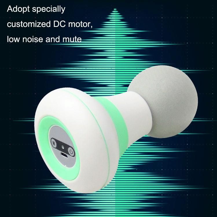 Smart Mini Fascia Device Whole Body Muscle Massage Pink