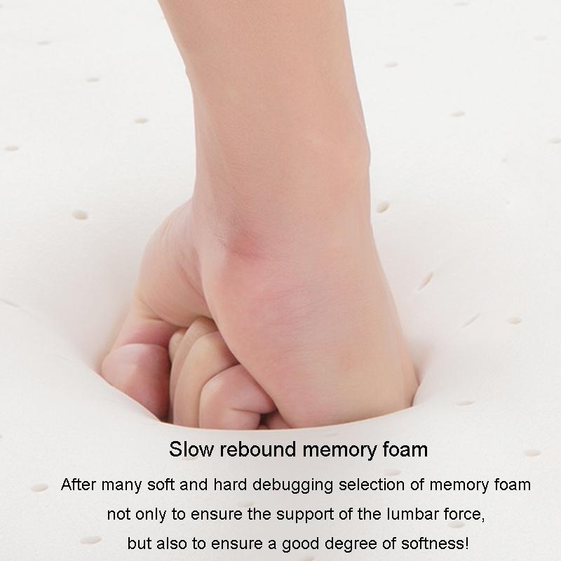 Portable Lumbar And Neck Massager For Car Gray Charging Model - Charging Model Yellow