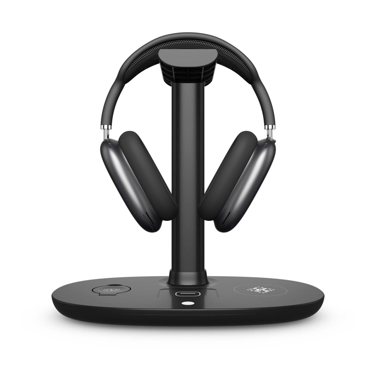 4 In 1 Wireless Charger For Phone Watch Airpods