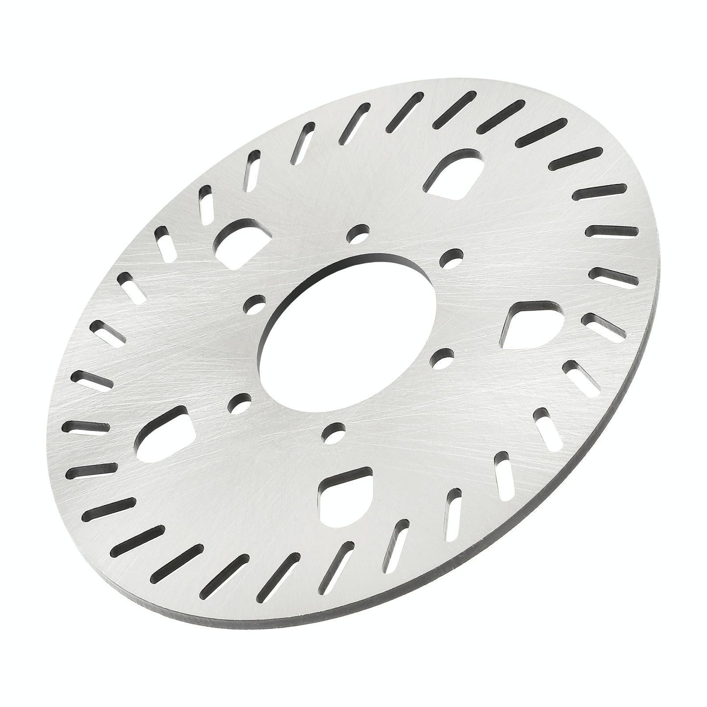 140mm 6-hole Disc Brake for Xiaomi Ninebot Electric Scooter Gt1 / Gt2