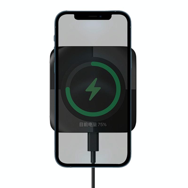 4 In 1 Wireless Charger For Iphone Watch Airpods