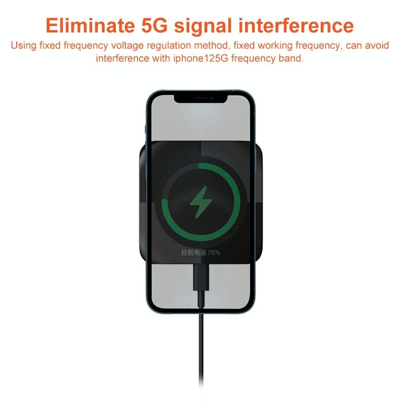 4 In 1 Wireless Charger For Iphone Watch Airpods