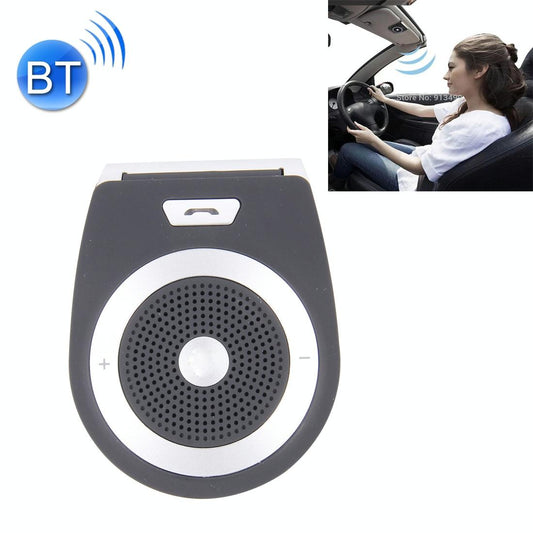 Bluetooth In-Car Speakerphone