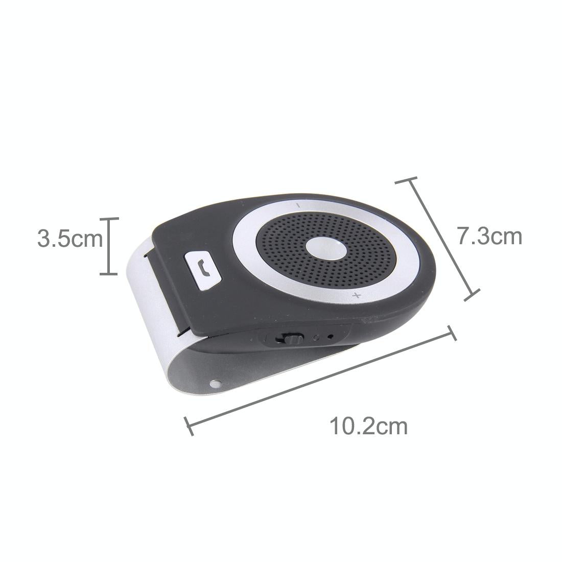 Bluetooth In-Car Speakerphone