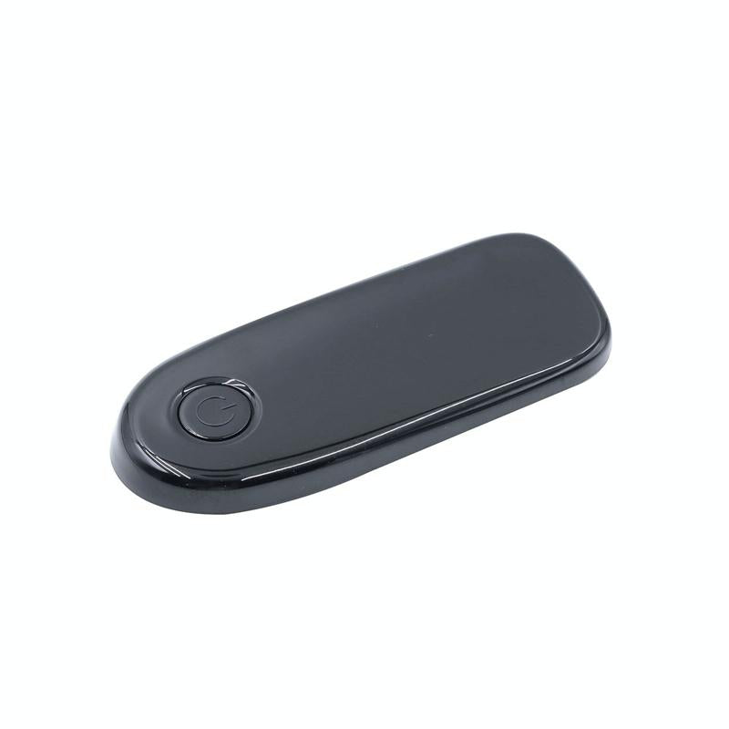 Electric Scooter Instrument Panel Cover for Ninebot F30 / F40