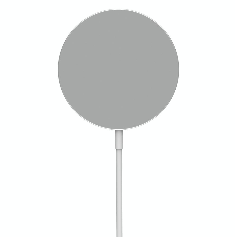 Aluminum Magnetic Wireless Charger