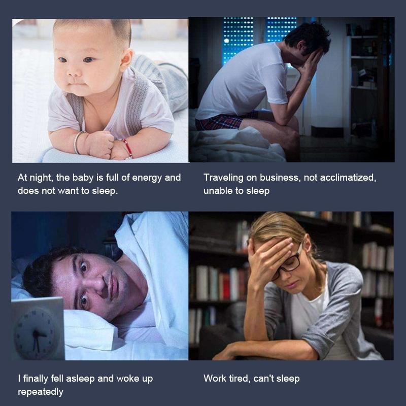 Baby White Noise Sleep Aid Soothing Crying Comforter