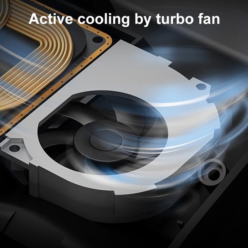 10w Qi Wireless Charger for Toyota Rav4 2020-2021