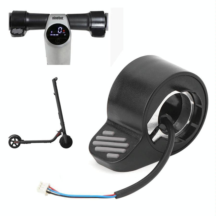 Electric Scooter Brake Finger Dial for Ninebot Es1 / Es2 / Es3 / Es4 - Accessories