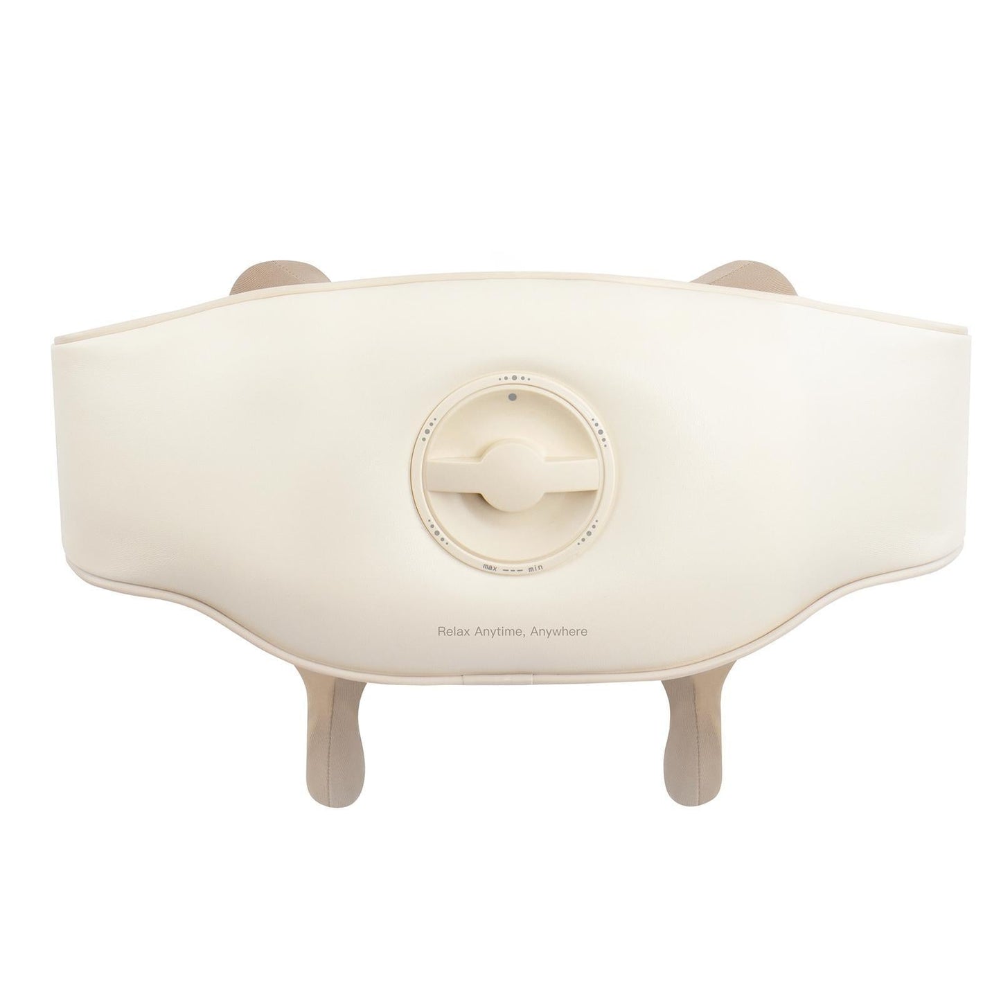 Yesido Mg11 Neck And Shoulder Massager 3 Modes White