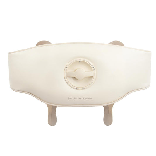 Yesido Mg11 Neck And Shoulder Massager 3 Modes White