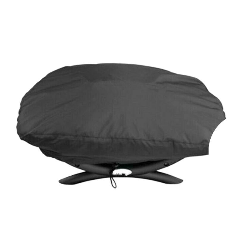 Waterproof Cover for Weber 7100 / Q100 / Q1000 - 67.1x44x32cm - Ideal for Outdoor Camping and Garden