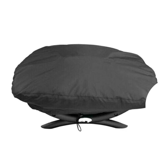 Waterproof Cover for Weber 7100 / Q100 / Q1000 - 67.1x44x32cm - Ideal for Outdoor Camping and Garden