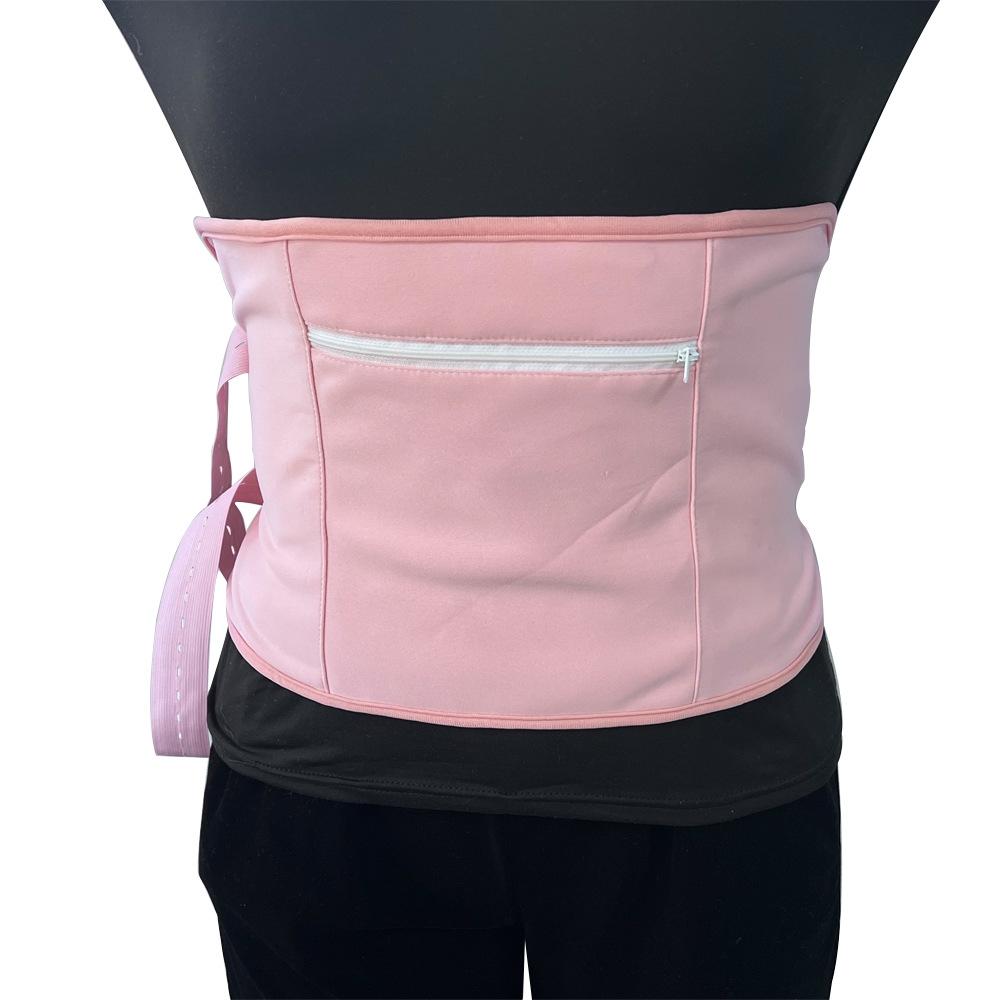 Reusable Sleep Belt For Conditioning Fits All Sizes - Khaki