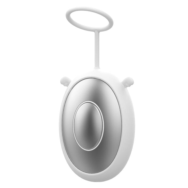 Es Micro-Current Sleep Aid Smart Sleep Instrument - White