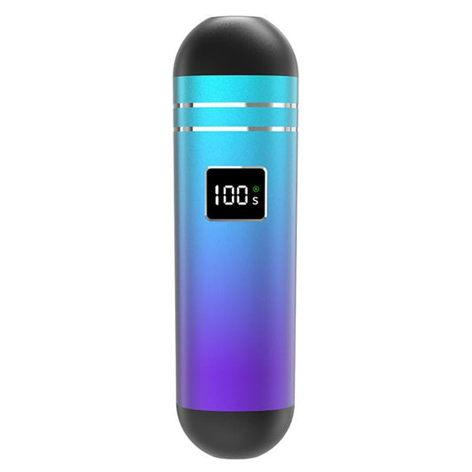 Bone Conduction Bluetooth 5.3 Sleep Speaker Qy09 - Purple