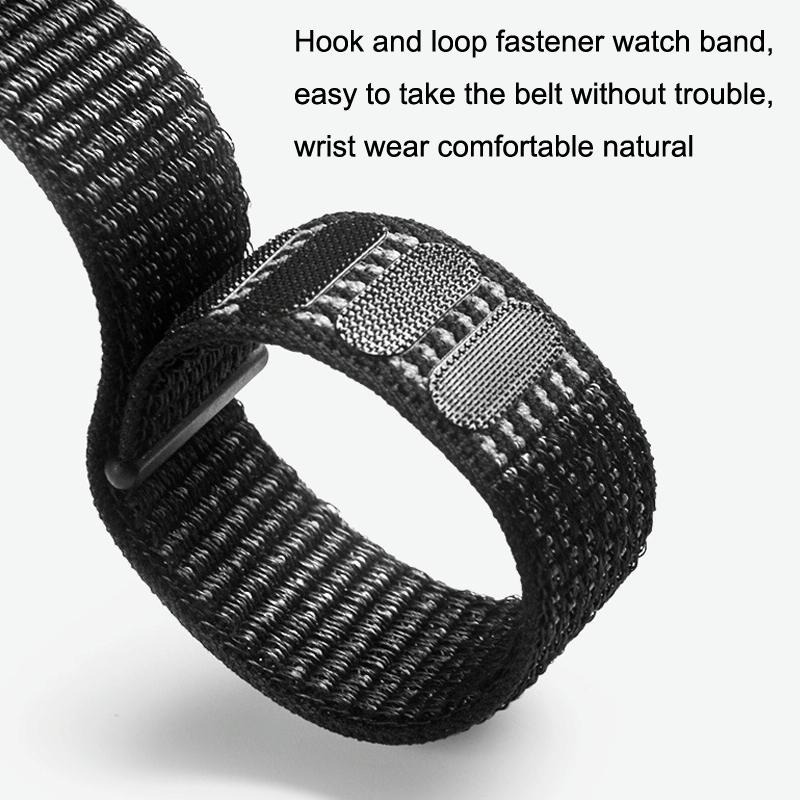 Intelligent Pulse Sleep Instrument Green