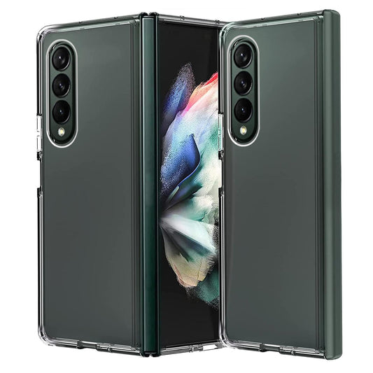 For Samsung Galaxy Z Fold4 5G Tpu Case