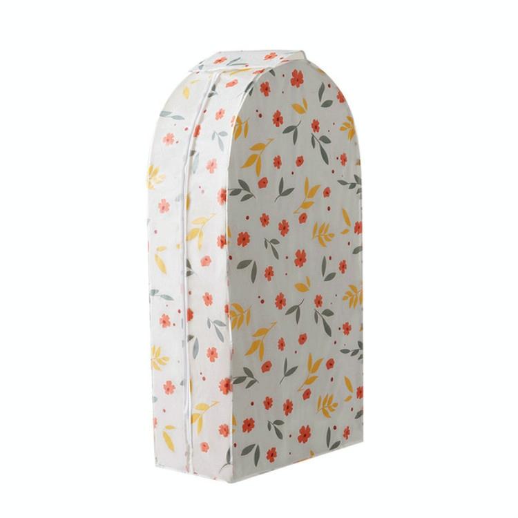 Large 3d Hanger Pocket Wardrobe with Dust Cover - Geometry