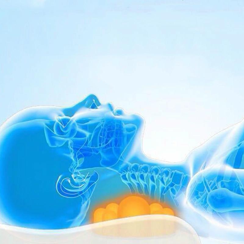 Multifunctional Electric Massage Pillow For Neck Back And Waist