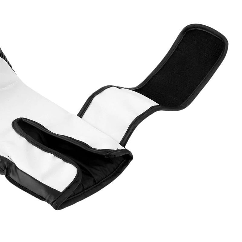 Adult Training Boxing Gloves - Black