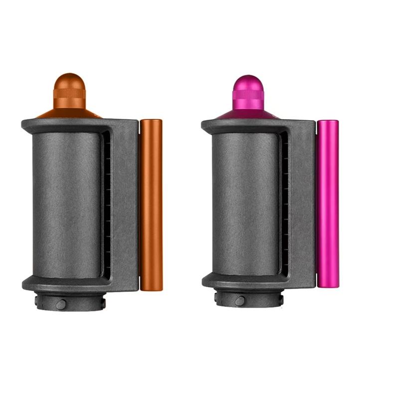 Anti-flying Wind Nozzle for Dyson Airwrap - no Code - Red