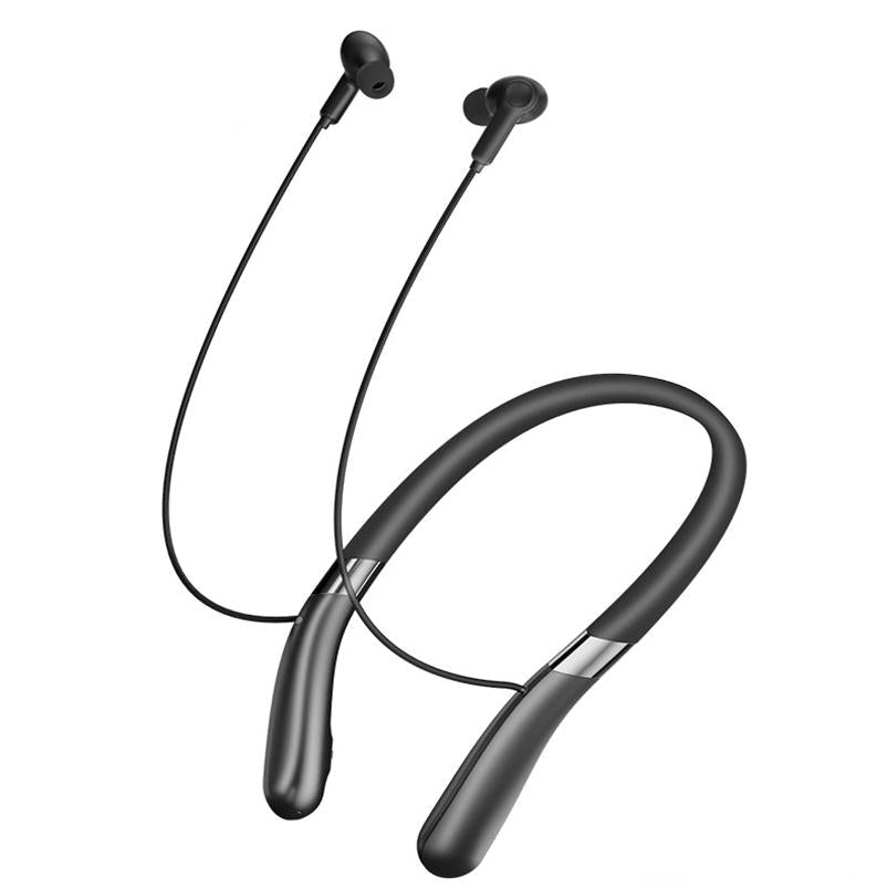 Wireless Hearing Aids For Elderly Z3 Multifunctional - Grey