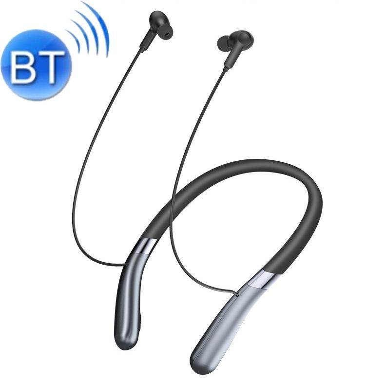 Wireless Hearing Aids For Elderly Z3 Multifunctional - Grey