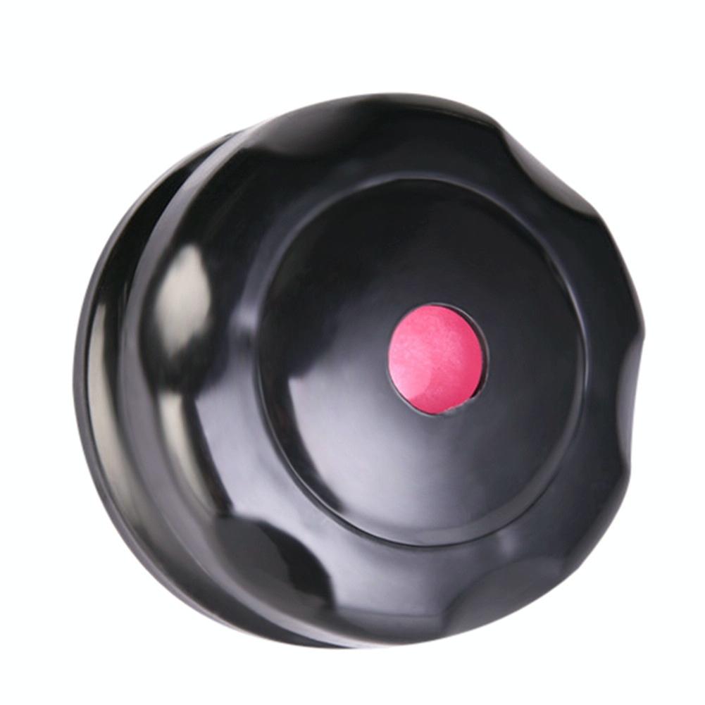 Body Therapy Massage Roller Ball For Foot Back Waist And Hips - Blue